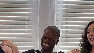 Mrflourish Podcast the Morning After Hosted by Heavenlyxp with Guest Mckenna Rae and Ace Hardz