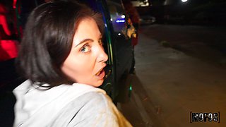 Spicy hussy smutty sex video