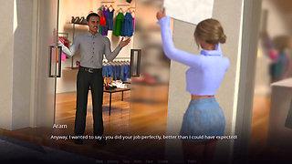 Complete Gameplay - Village Slut Transformation, Part 15 (last)