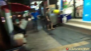 Naughty tart breathtaking adult video