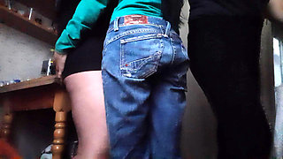 I've never fucked someone so riskily in the mouth before