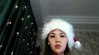 Amateur webcam asian girl