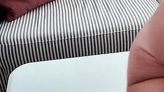 Ridden Hard the Cunt - Extreme Close-ups