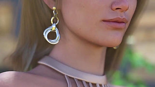 Strong Desire (part 1)