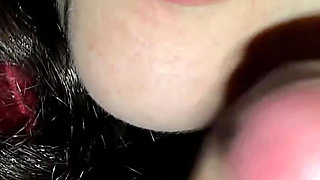 Iranian Couple Hot Wife Sex Romantic Big Dick