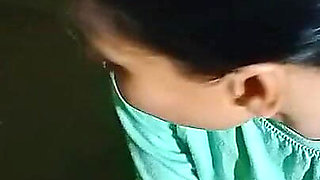 Non Stop Blowjob of My Friend Girlfriend