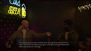 Couples Lustbound (part 1)