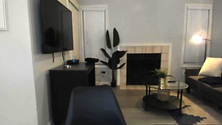 Emo Teen Becka Solo Webcam Masturbation Porn