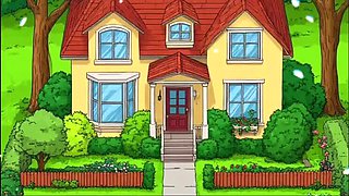 Horny Cuckold Fantasy - Octopussy Hentai Parody Cartoon Sex