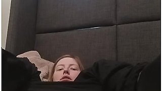 Daddys Naughty Nurse Roleplay Buttcrack Spreading Tampon Fetish (full On Of Perkygrace) With Nurse Naughty