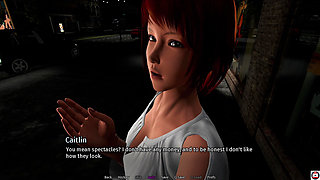 A House in the Rift - ( PT 21) - Zanith