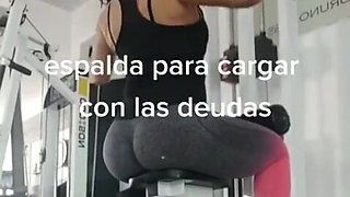 The vicinity cougar influencer lets me bang her
