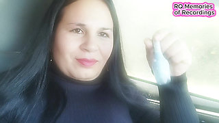 Riderqueen Hot Memories on the Road - Video for Fans