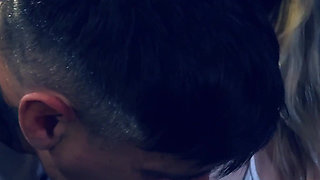 Would You Live with These Neighbors? They Propose a Quartet and We Gladly Accept