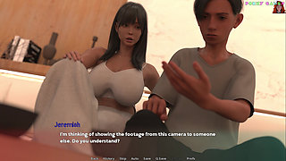 Fate Won't Separate Us by Raising Phallus - Watching Live How Your GF Gets Fucked by Your BBC Bully 27