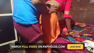 Desi Sister-in-Law's Ass Fucked Doggy Style When Home Alone - Priya Sena 26