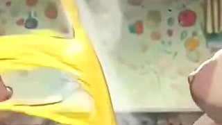 Funny Women Cooking, Ai Animation