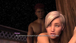 My Husband's Boss - Chapter 3 - Full Part