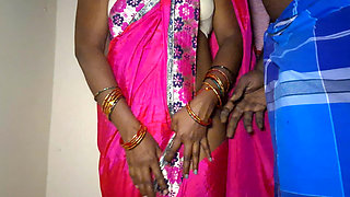 Naughty Neighbor Gets a Erotic Service From the Married Wife Next Door