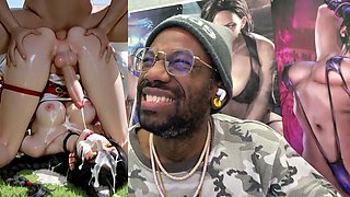 Glorious Freckled Transgender Nubile Spunking Stiff, Transgender Nubile Lady Gets An Accidental Rock-hard On, Adorable Fur covered Trans Lady Spunking, League Of Legends Jizz Unloading, AI Generated