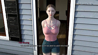My Future Wife - Episode 7
