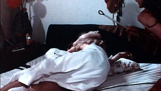 Busty amateur MILF anal hardcore