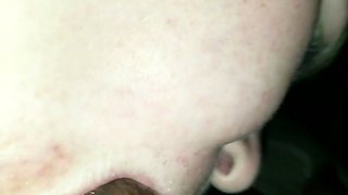 Big booty ass fetish amateurs get oral and suck cock
