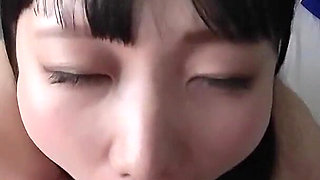 Pierced Tease. Her Tongue Adds a Wicked Twist