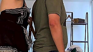 Tbq0020 Sexy Ass Maid Epiphany