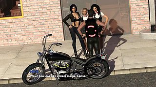 Sons of Analarchy Part 64