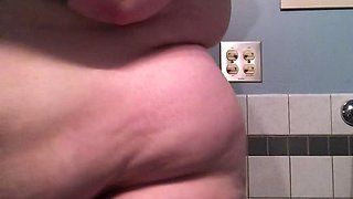 BBW Brunette Solo 28