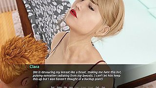 Corrupted Hearts #3 A Honey Trap