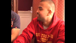 An American Teen Is Looking for New Sexual Experiences!! - (chapter #07)