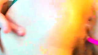 Masturbation Sex Naked Pussy Hairy Dildo