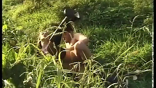 Park space pussies - DVD