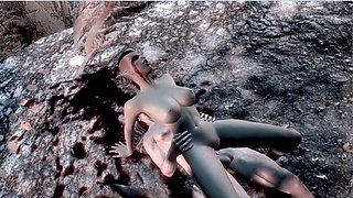 3d slave market, 3d mom anal, cuntboy