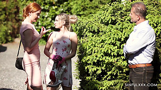 Tales of a Taxi Ride 2