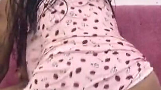 I Fucked My Stepdaughter Until She Came Giving Her Ass