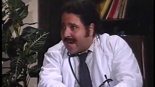 Ron Jeremy & Sahara Sands