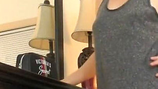 Your hot friends love fucking my horny stepmommy pussy