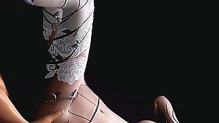 Va (107)digital Desire Animated Goddess of Lust - 3D Animation Hentai