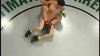 The Ninja (16-2) Ariel X (0-0)