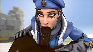 But fuck, hentai sex, cartoon