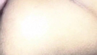 Hot Arab BBW Big Pussy Big Ass Missionary Fuck on Chair