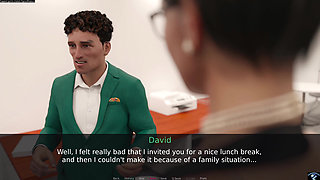 Anita's Internship Update #7