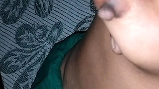 I had such a walk my