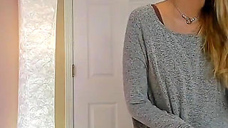 Omg! I Caught You Jacking off