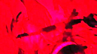 Fucked by a Herd in the Dark