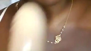 a very nice squirting