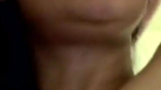 Finger Hairy Ass and Tease Clit